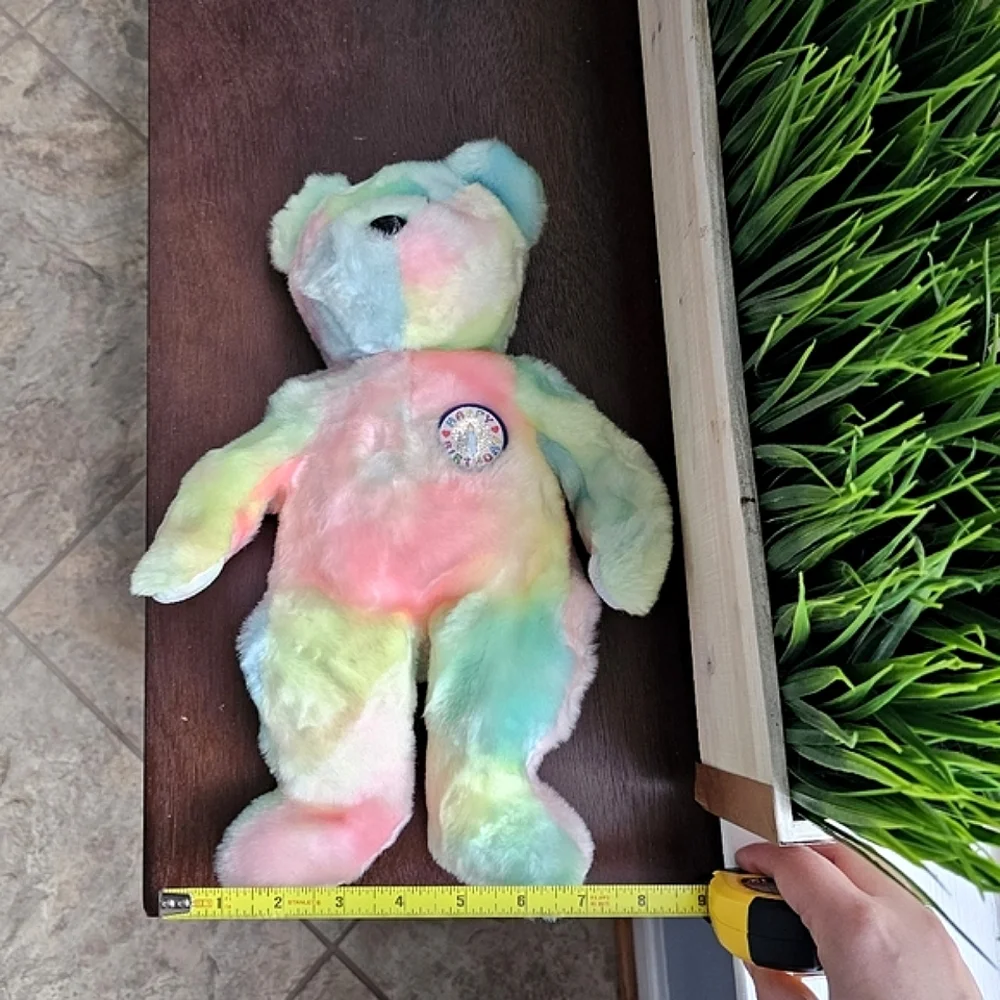 Ty® B.B. Bear™ 2000 Original Large Beanie Buddy